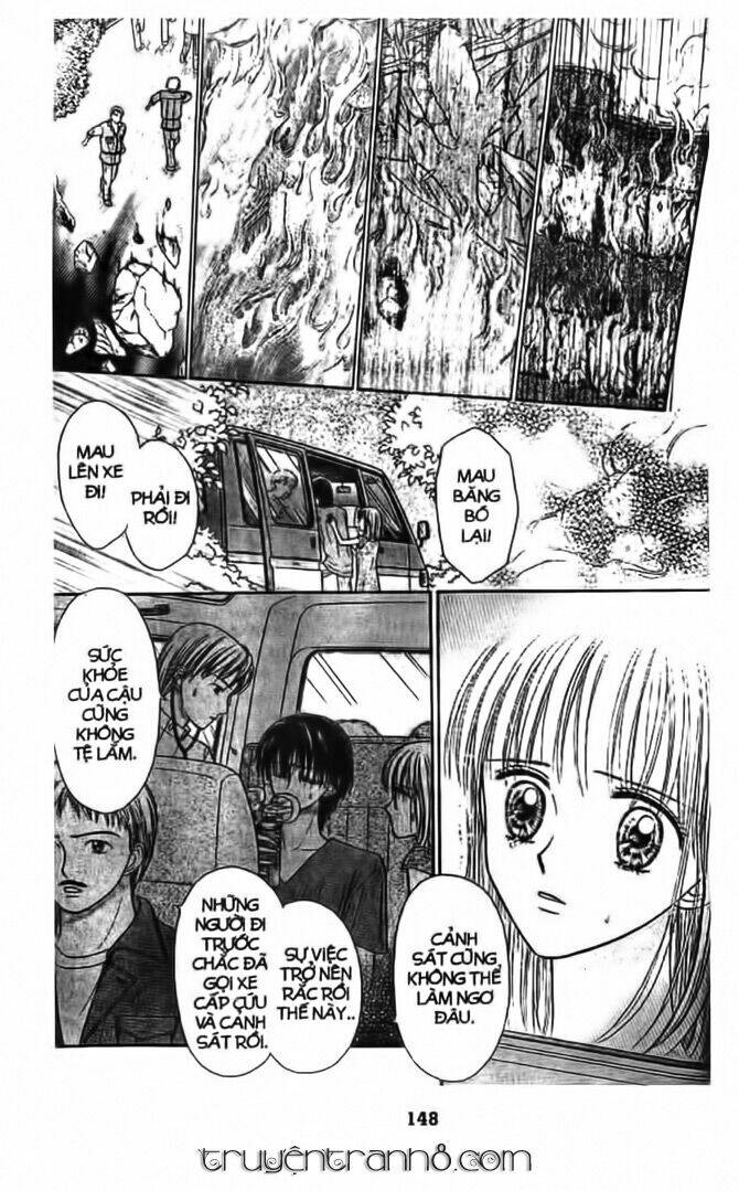 kẻ đồng hành - partner chapter 24 9