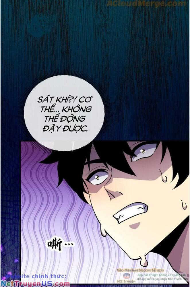 nhìn thấy thanh máu, ta xử tội thần linh chapter 129 15