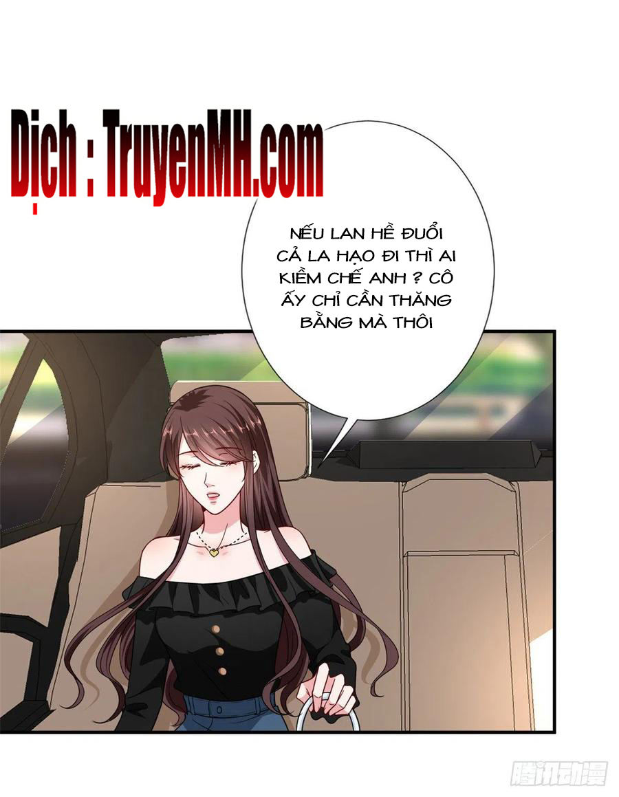 thí hôn lão công, cần giúp sức chapter 251 10