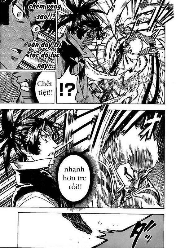 gamaran chapter 125 11