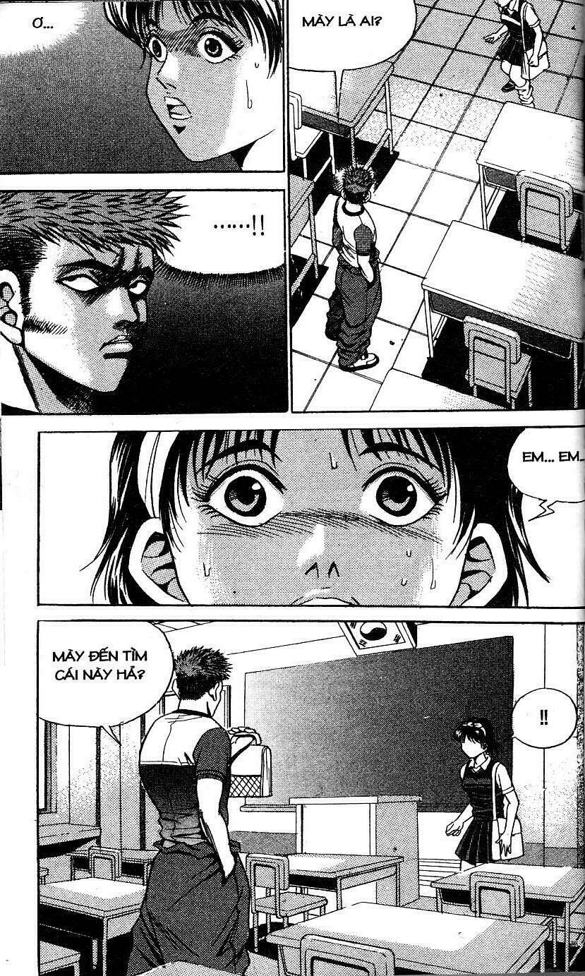 bitagi - anh chàng ngổ ngáo chapter 16 3