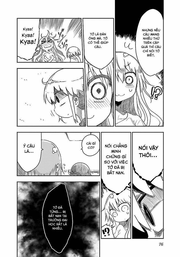 chichi chichi chapter 9 4