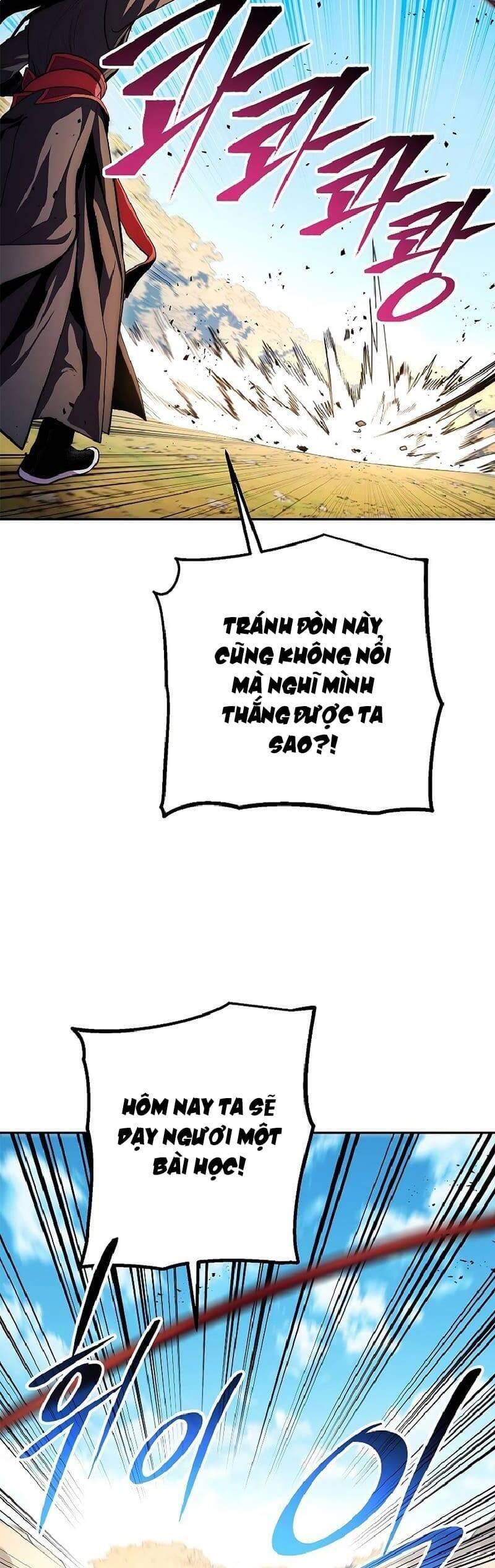 huyền thoại diệt thế độc long chapter 82 31