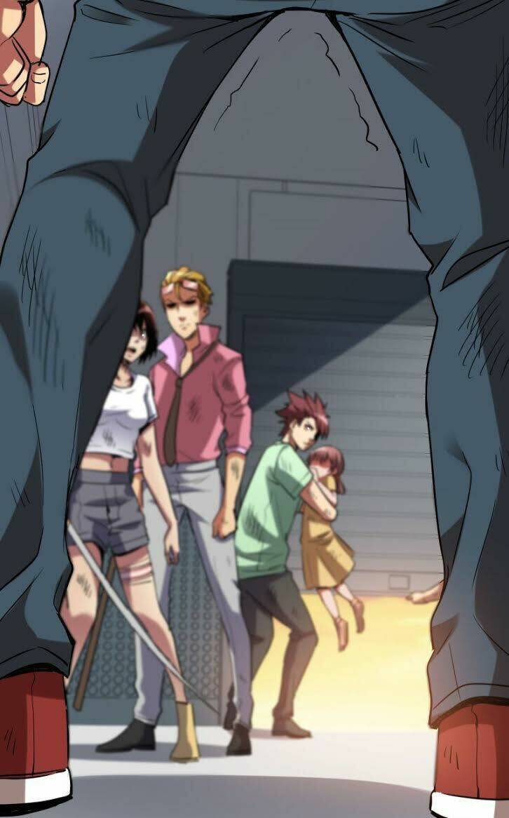 trò chơi thời mạt thế chapter 5 29