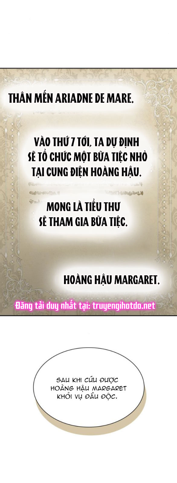 chị yêu, kiếp này em sẽ là hoàng hậu chapter 97.2 17