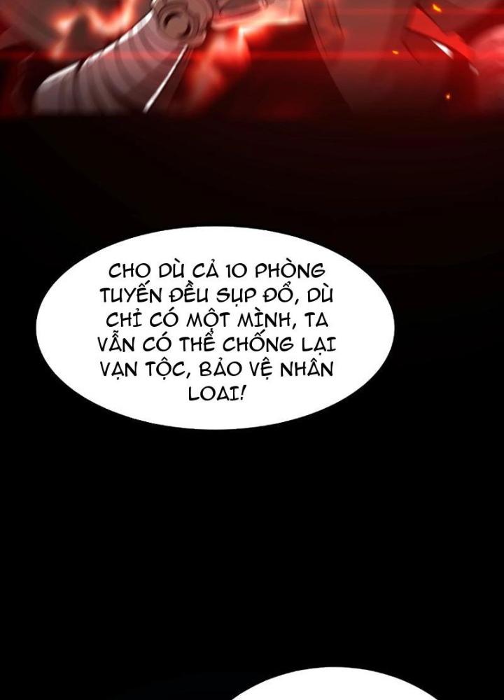 vạn tộc xâm lấn: toàn dân tham chiến, ta ở lại hậu phương chapter 1 214