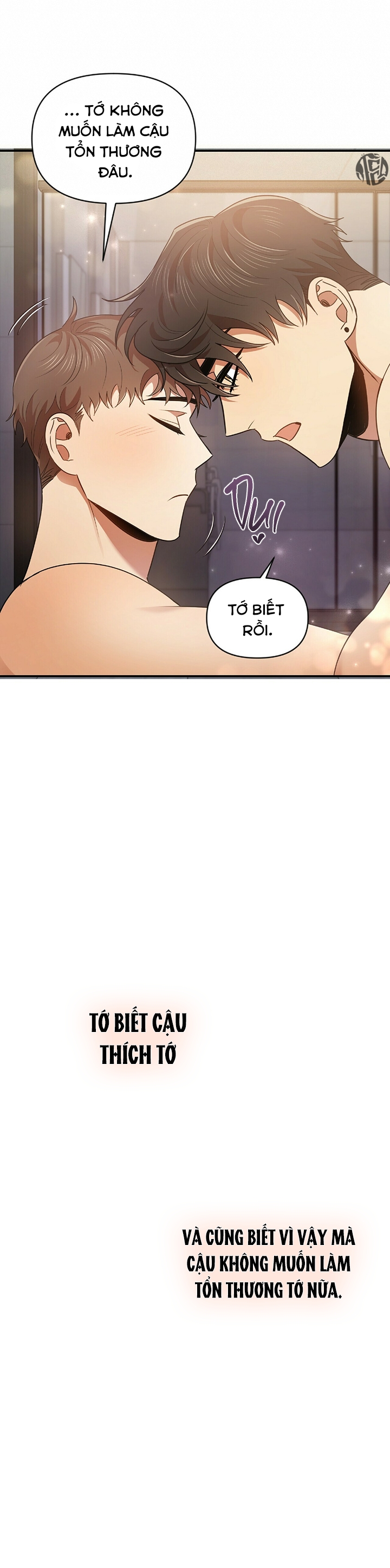 dự báo tình yêu chapter 22 11