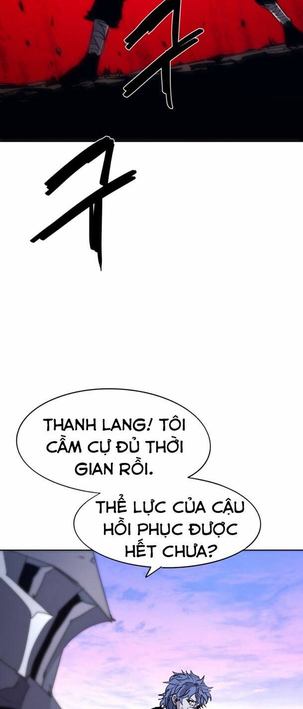 Kỵ Sĩ Báo Thù Chapter 84 - Trang 47