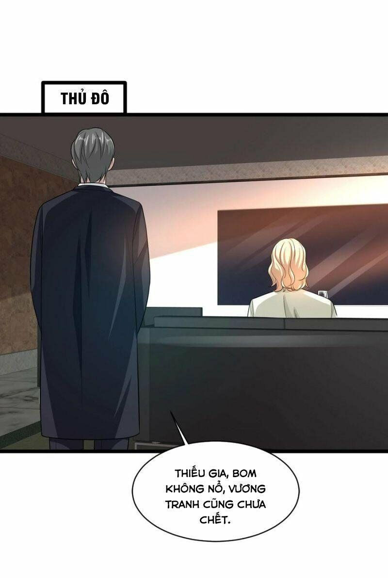 đô thị tà vương chapter 125 13