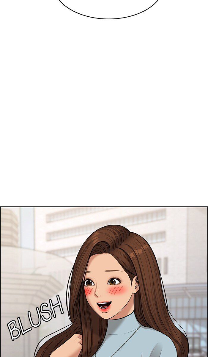 vẻ đẹp đích thực - true beauty chapter 97 18