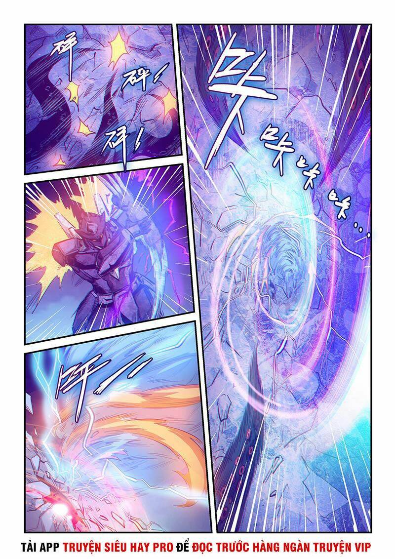 tu chân tứ vạn niên chapter 249 10