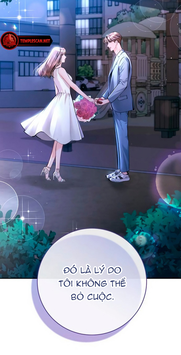 đứa trẻ trông giống tôi chapter 31.2 21