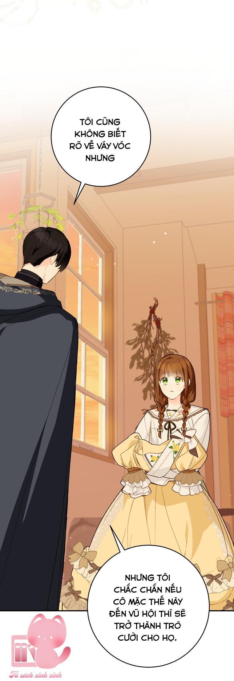 trang trại hạt dẻ cạnh hoàng cung chapter 49 15