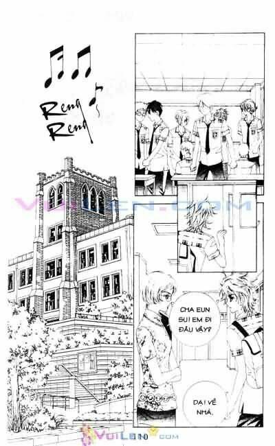 chàng gà mái chapter 3 110