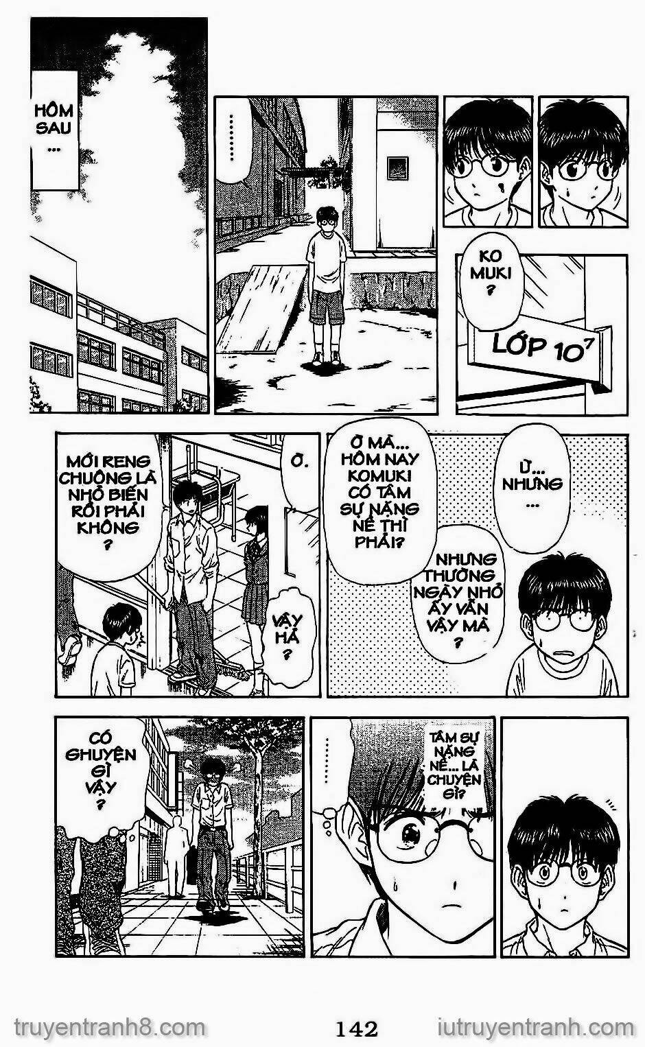 salad days chapter 48 9