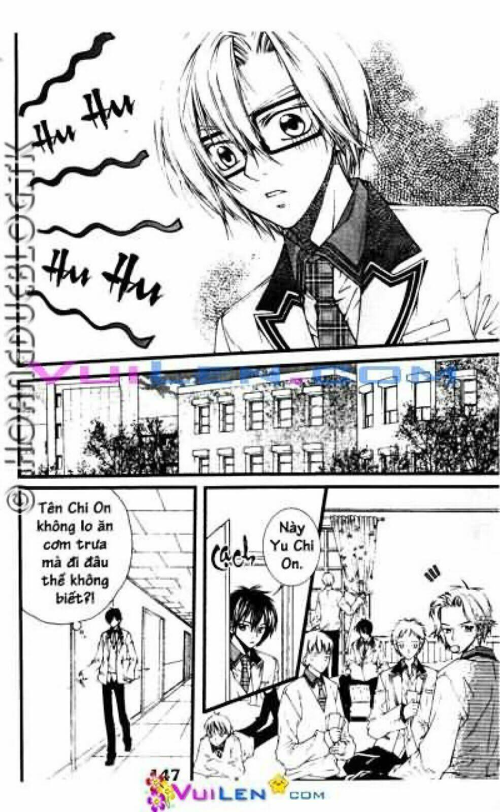 tân giai nhân chapter 3 147