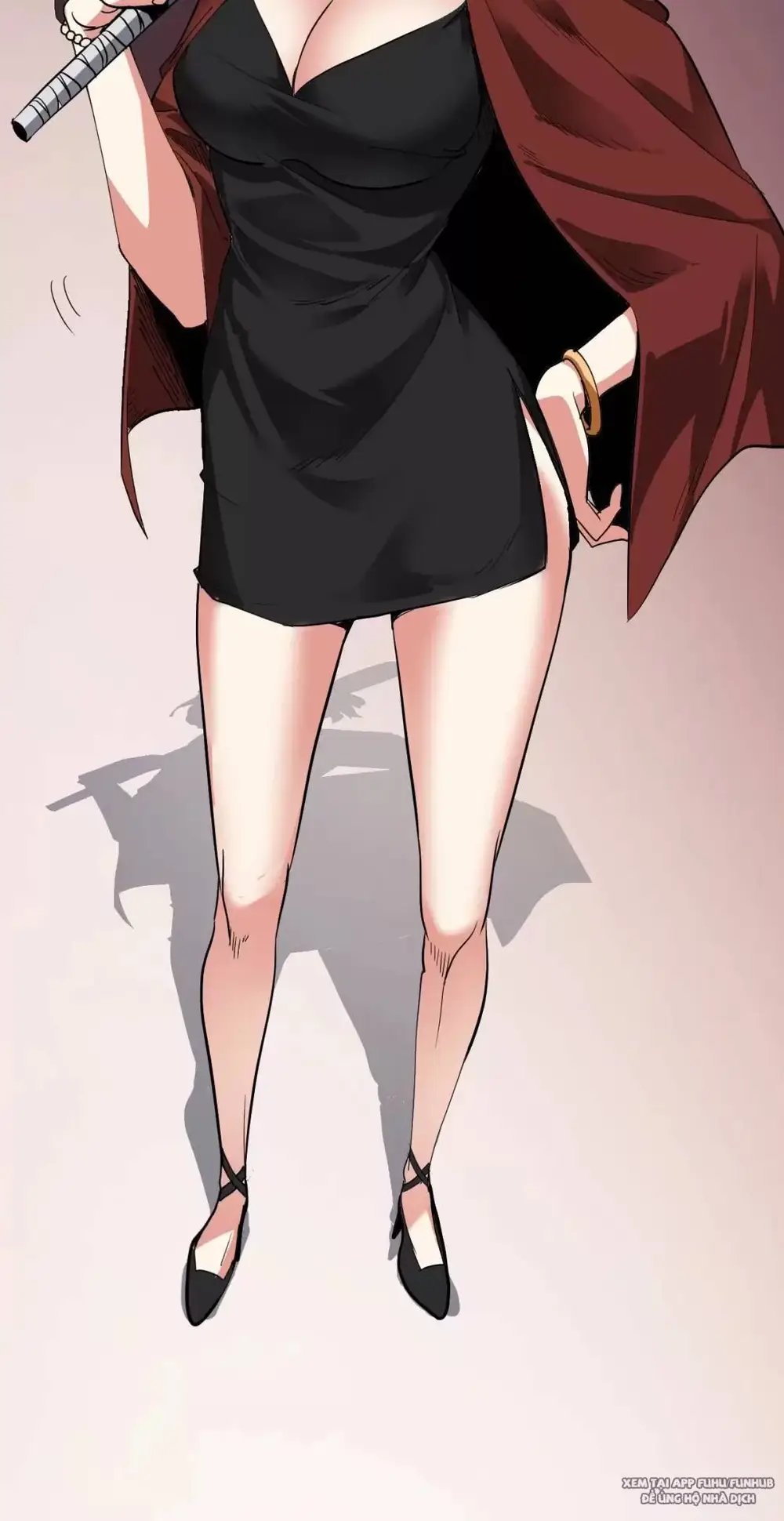 toàn dân tận thế: ta, virus quân vương chapter 8 20