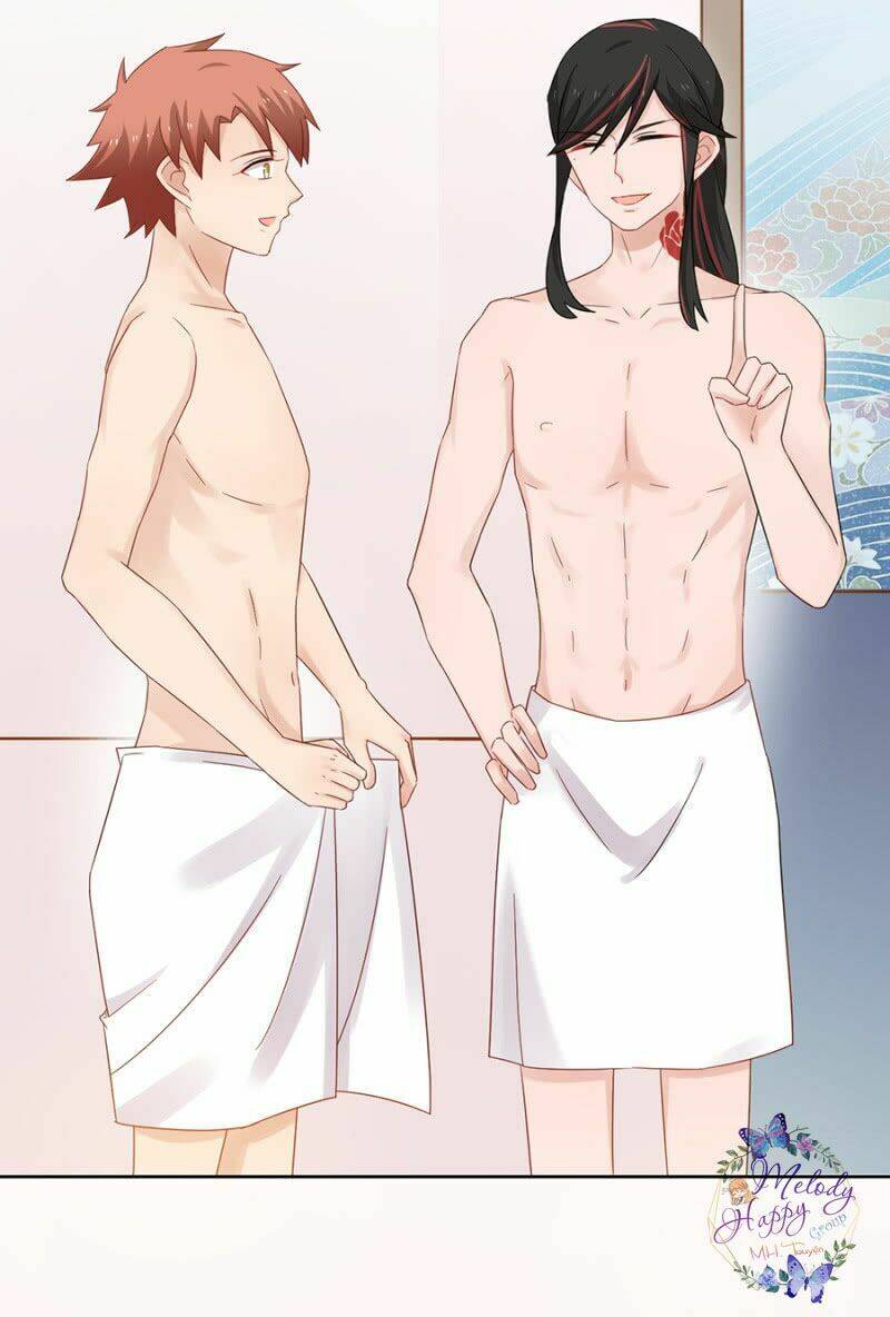 ma lạt thiên kim đẩu ác thiếu chapter 72 4