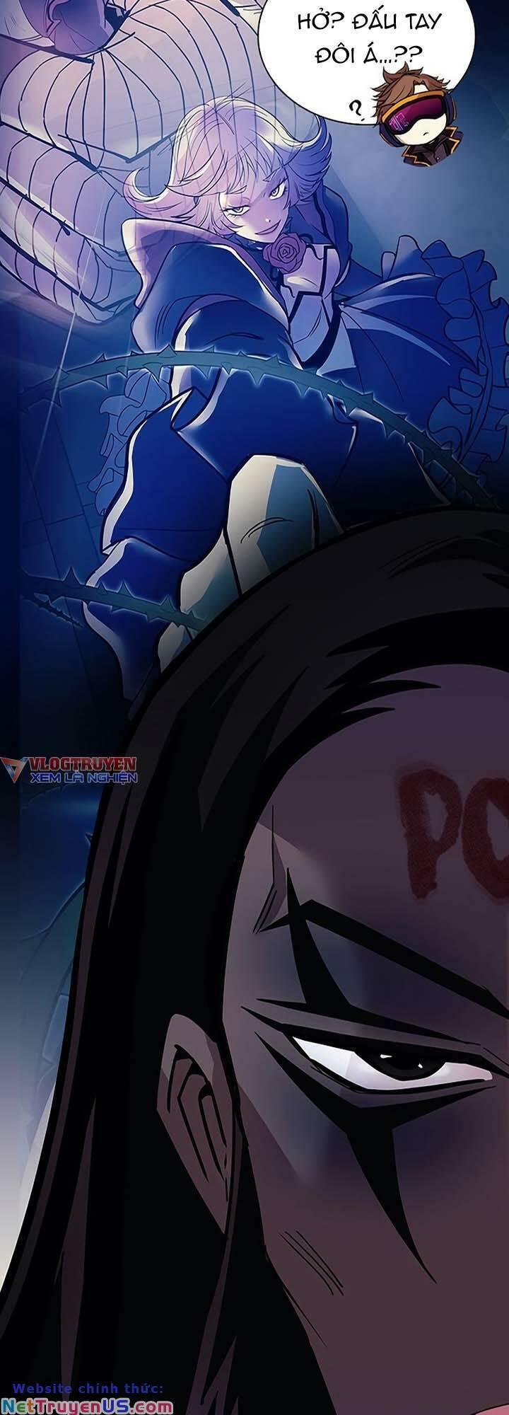 tiêu diệt ác nhân chapter 122 55