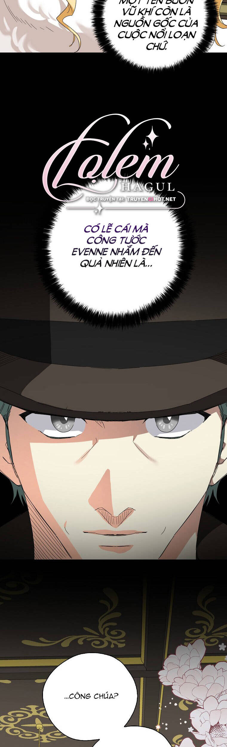 ba người anh trai của tôi là bạo quân chapter 56.1 9