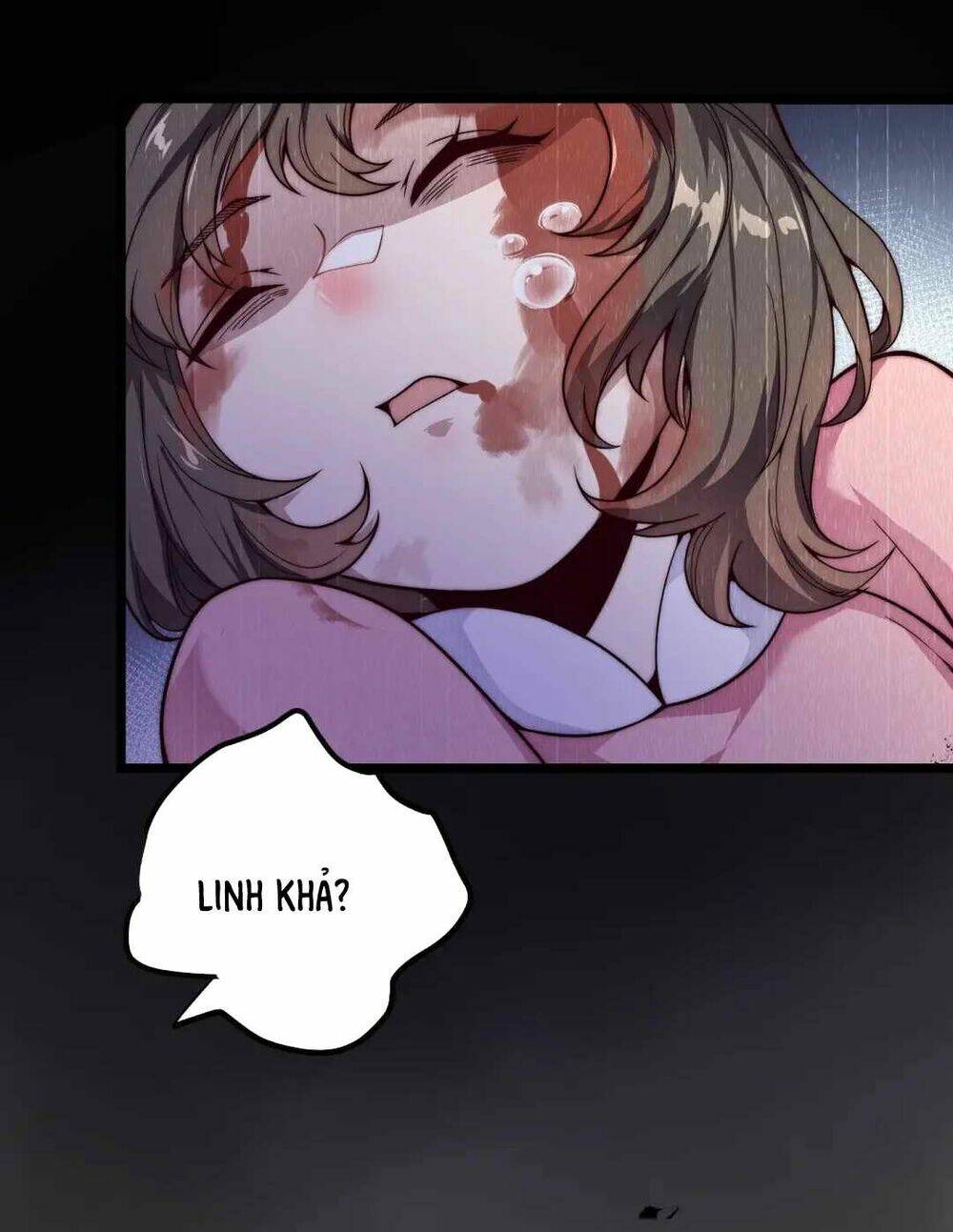 vạn vật hợp nhất chapter 1 5