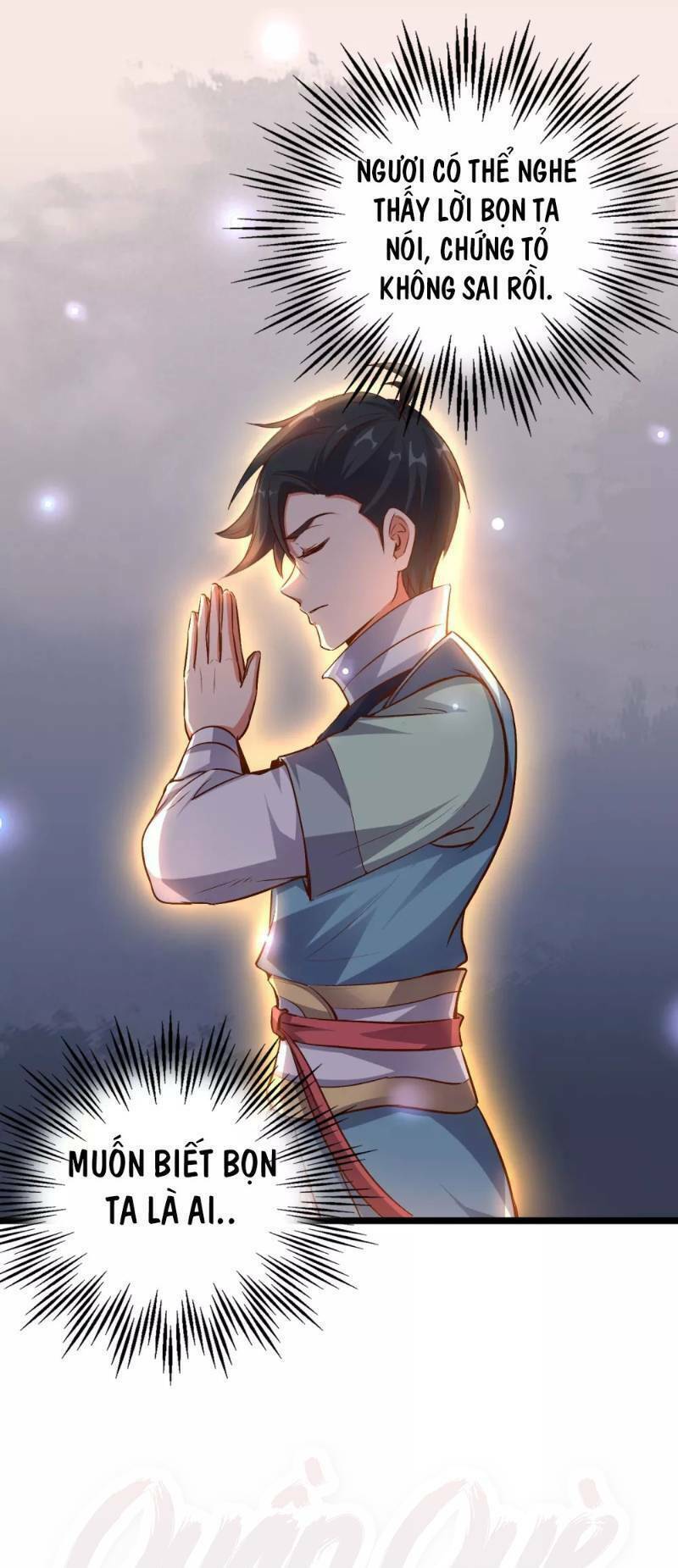 phục thiên thánh chủ chapter 15 11