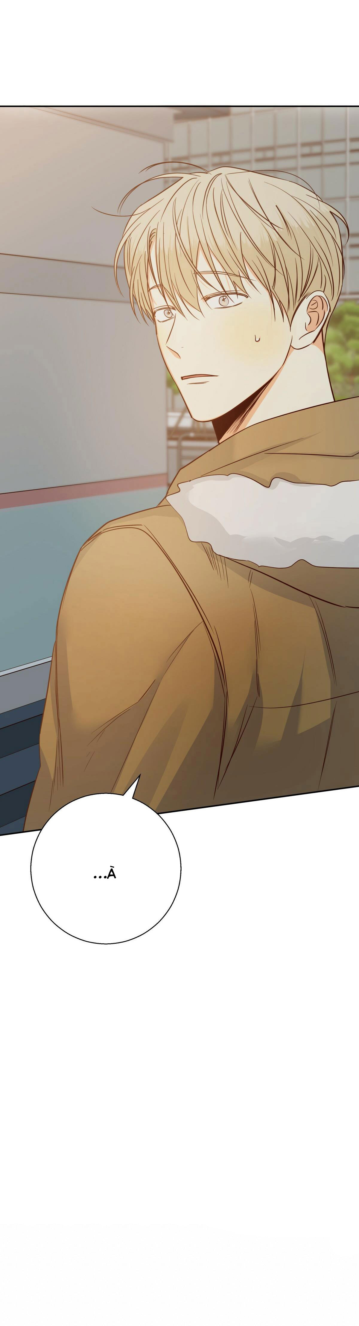 cửa hàng tiện lợi nguy hiểm chapter 66 47