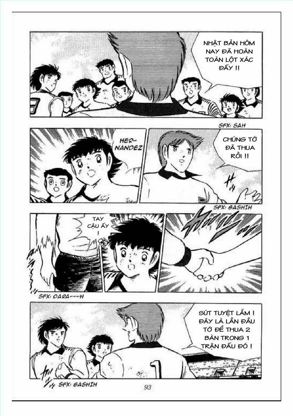 captain tsubasa : j boy's challenge chapter 8 61