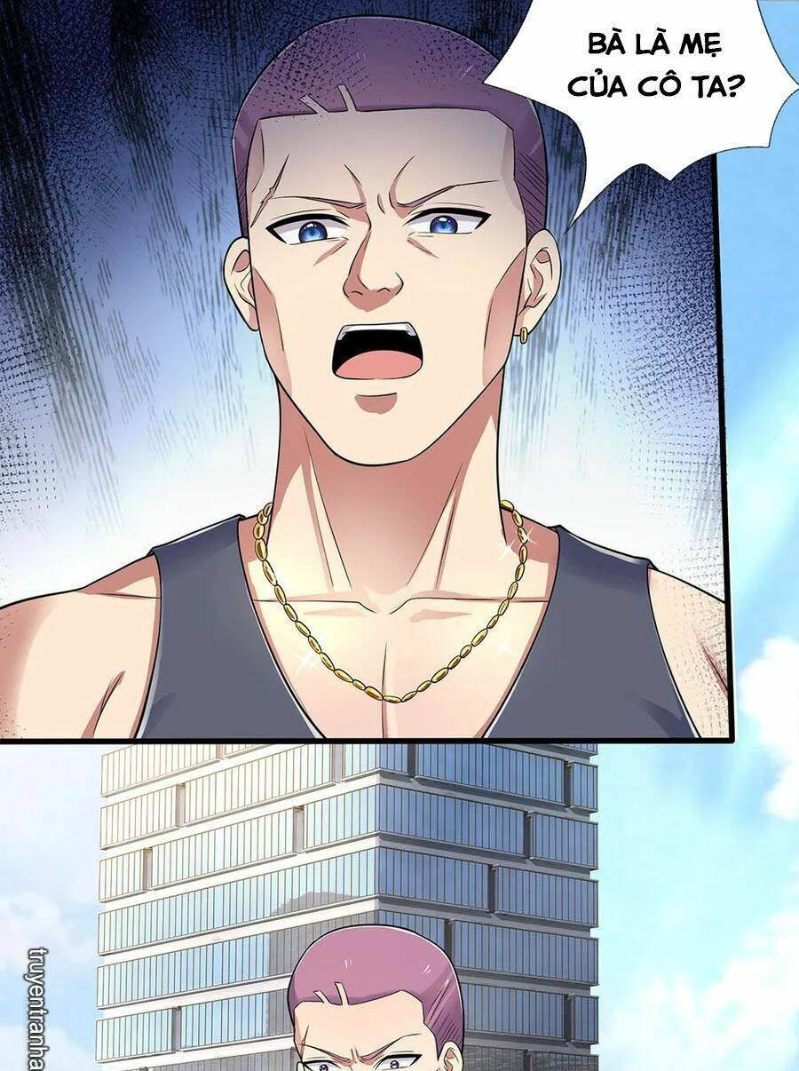 tuyệt đỉnh khí thiếu chapter 73 17