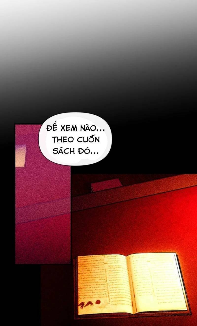 khế ước của nữ công tước quái vật chapter 28 44