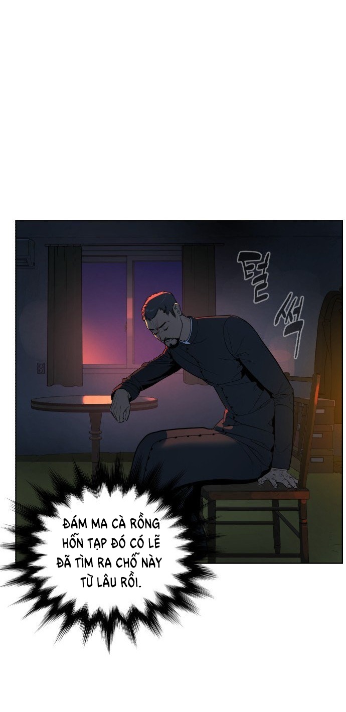 bạch huyết - white blood chapter 8 35