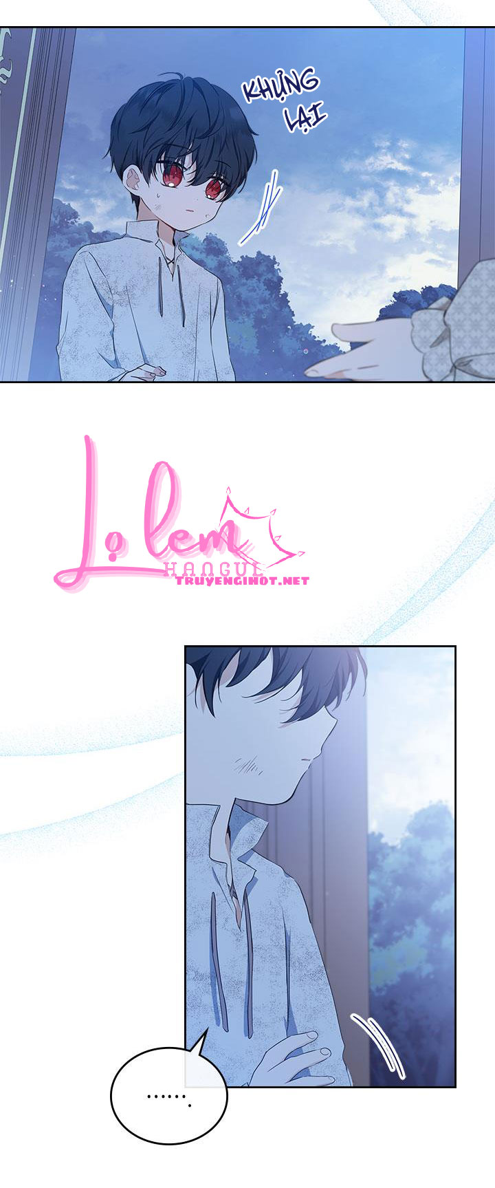 lần này tôi sẽ trở thành gia chủ chapter 47.2 17