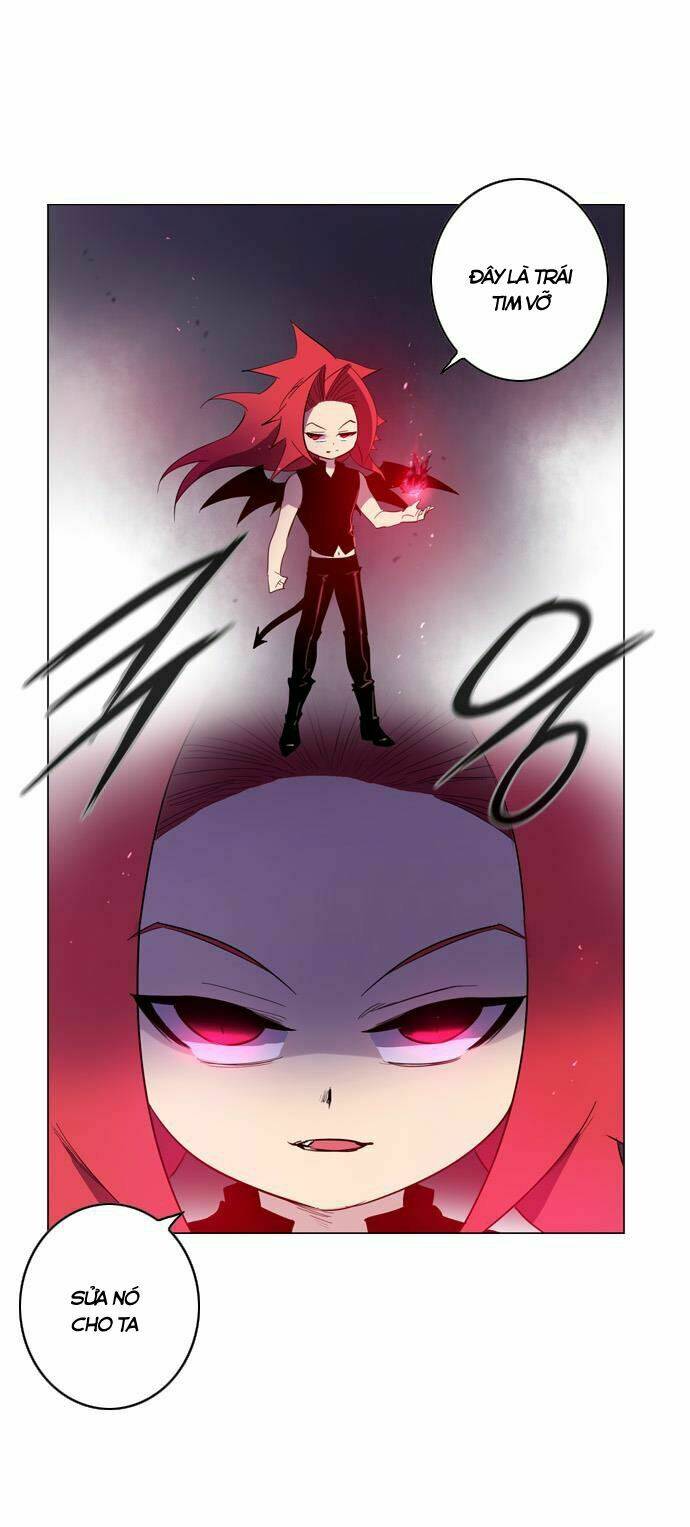 bản khế ước linh hồn chapter 109 35