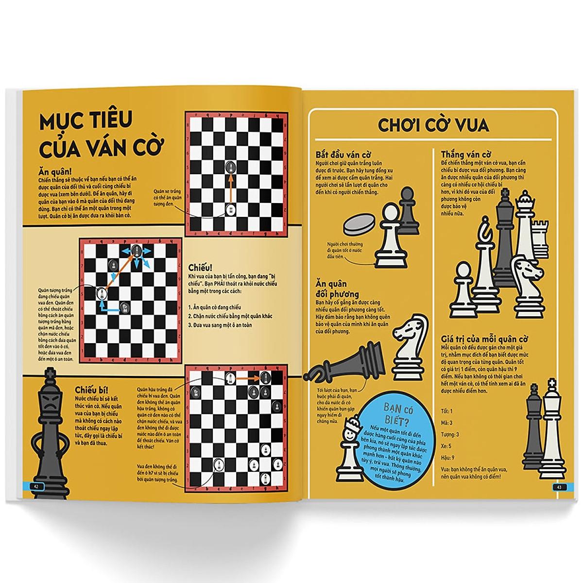 Sách Mở Khoá Trí Tưởng Tượng (Hơn 250 Cách Đập Tan Buồn Chán - Nhiều Ý Tưởng Trò Chơi Và Thủ Công Thú Vị - Kèm Theo Bàn Cờ, Quân Cờ Và Xúc Xắc)(Bìa Cứng)