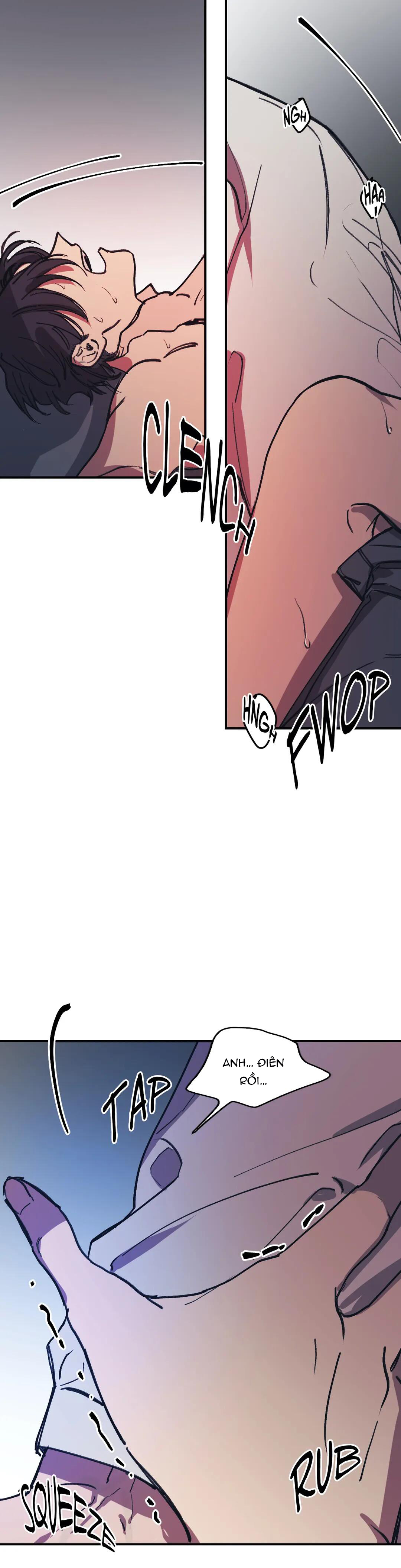góc nhìn thứ ba (full) chapter 26.2 7