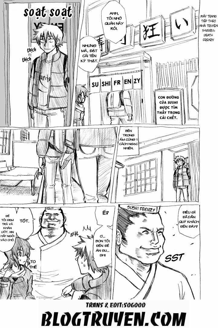 molester man chapter 13.2 3