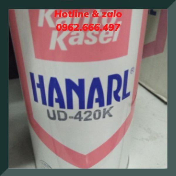 Dầu Kanto-Kasei HANARL UD-420K