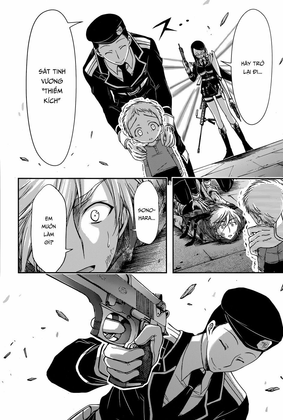 kích trụy vương huyền thoại chapter 9 28