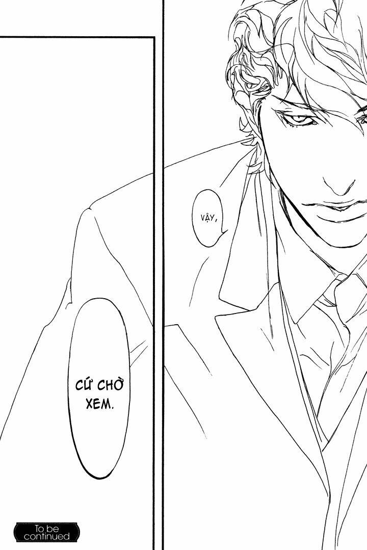 akuma ni kiss wo chapter 2 24