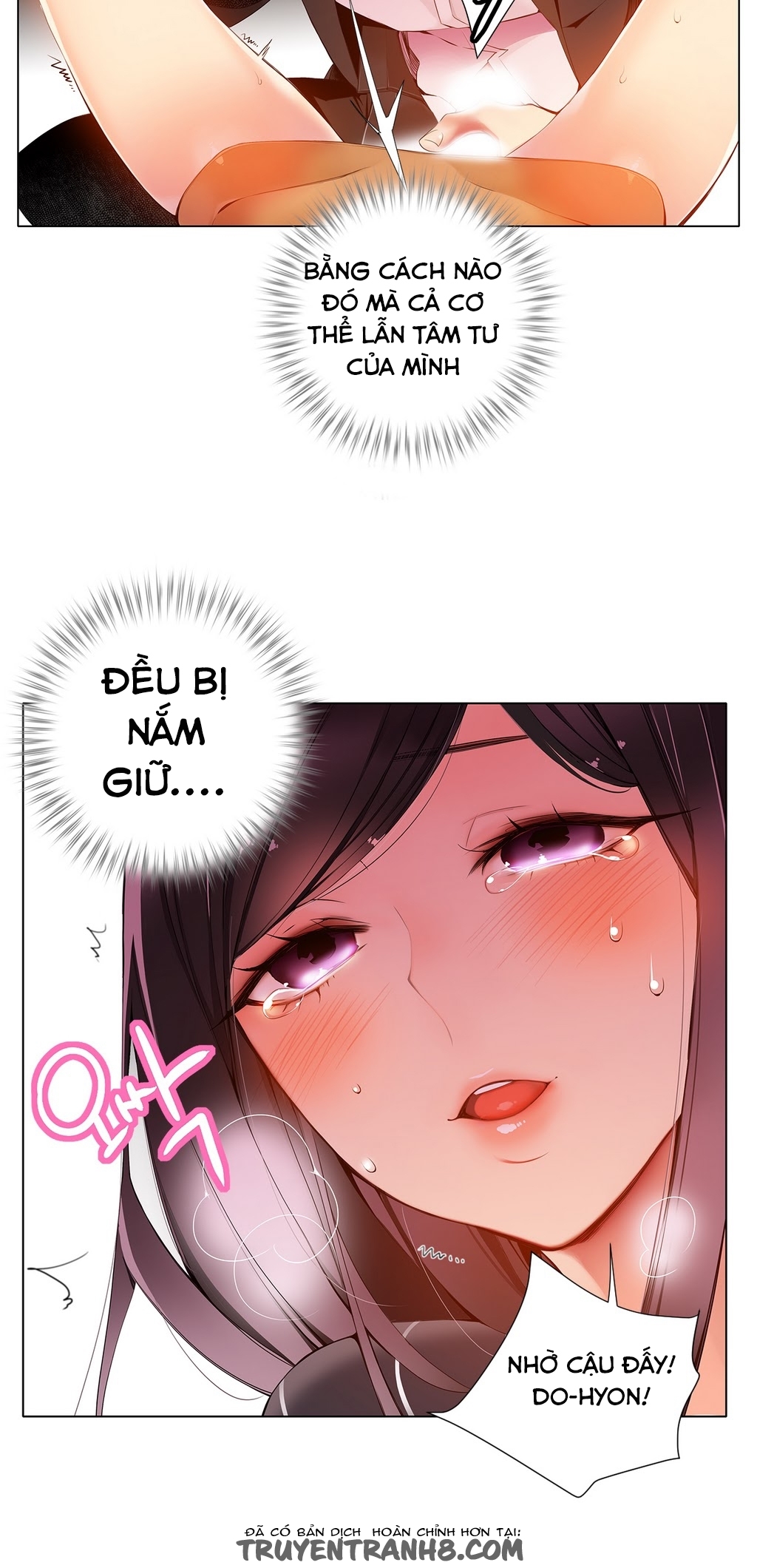 sự ràng buộc của lilith chapter 9 55