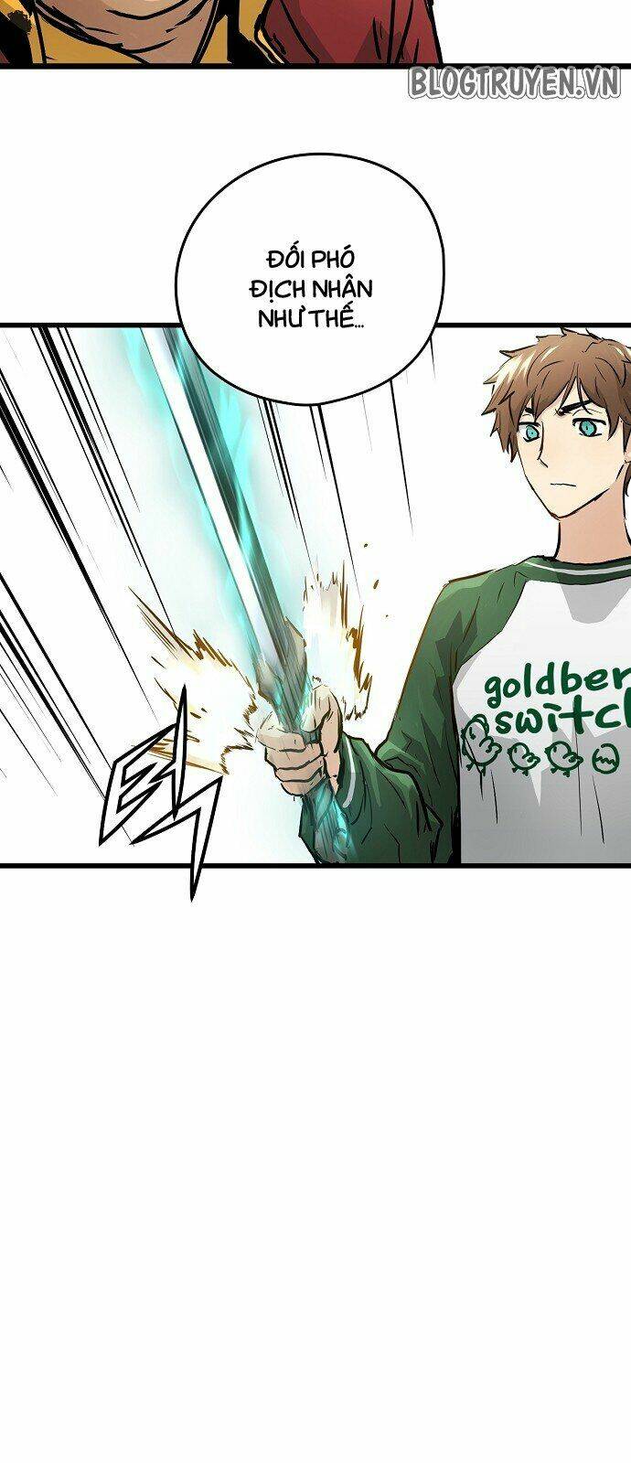 hứa lan chapter 32 35