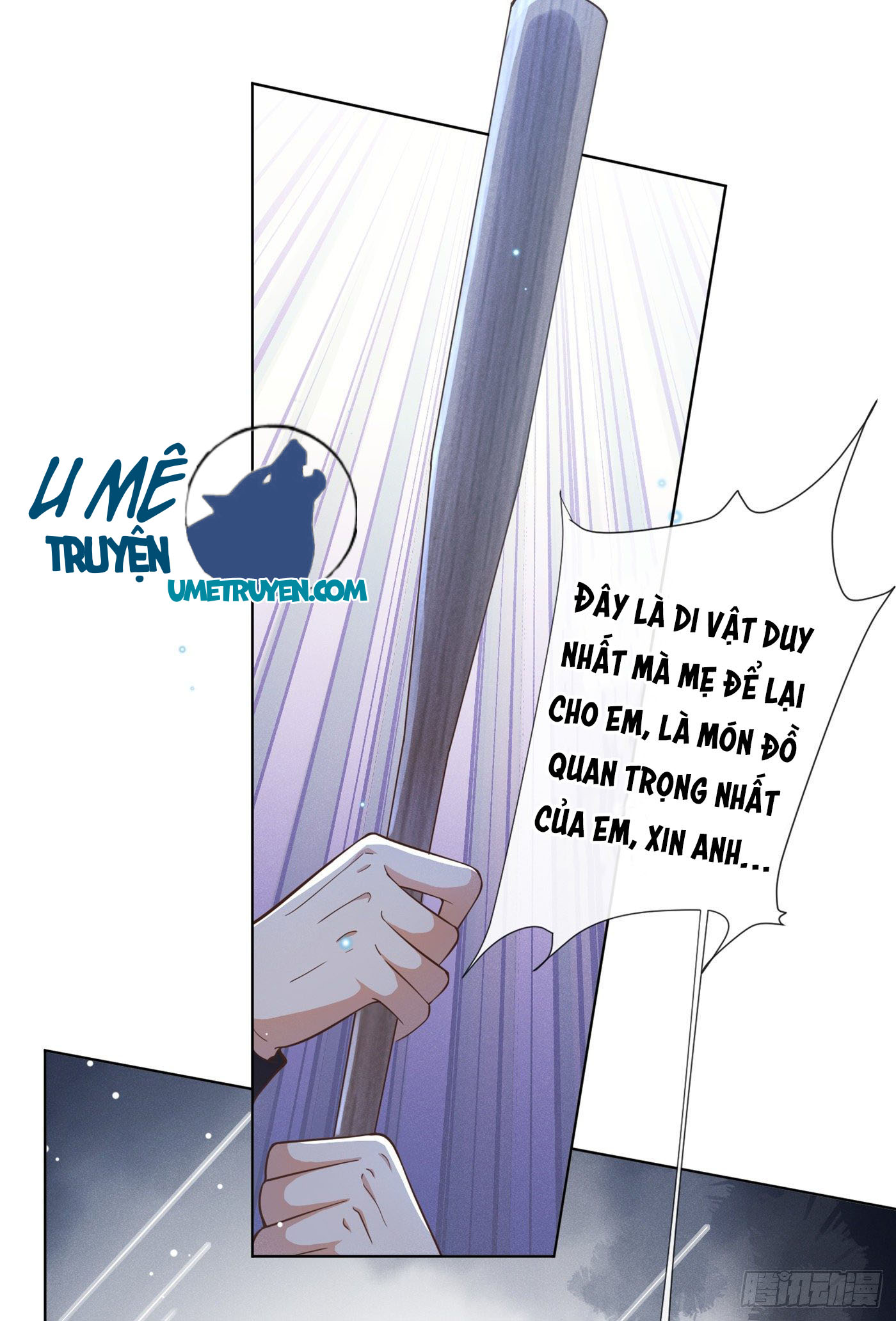 anh ấy gọi tôi là hắc liên hoa chapter 20 5