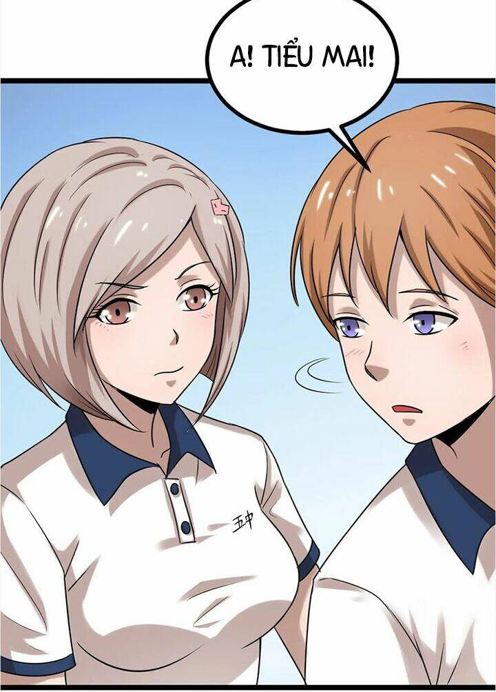 đai ca trở lại tuổi 16 chapter 21 6