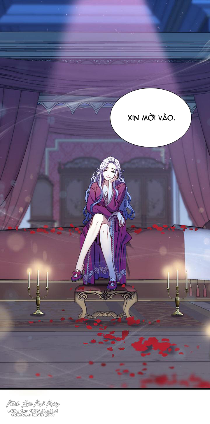 tôi là mẹ kế nhưng con gái tôi quá dễ thương chapter 9 1