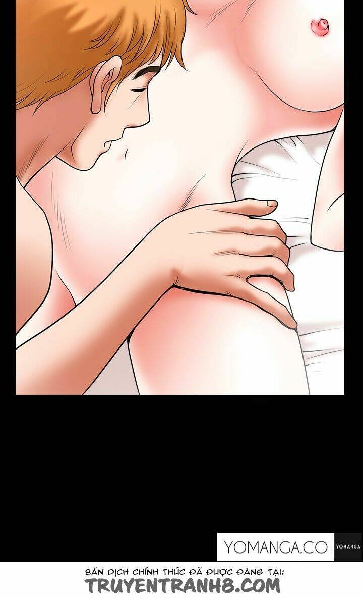 seduction - quyến rũ chapter 32 10