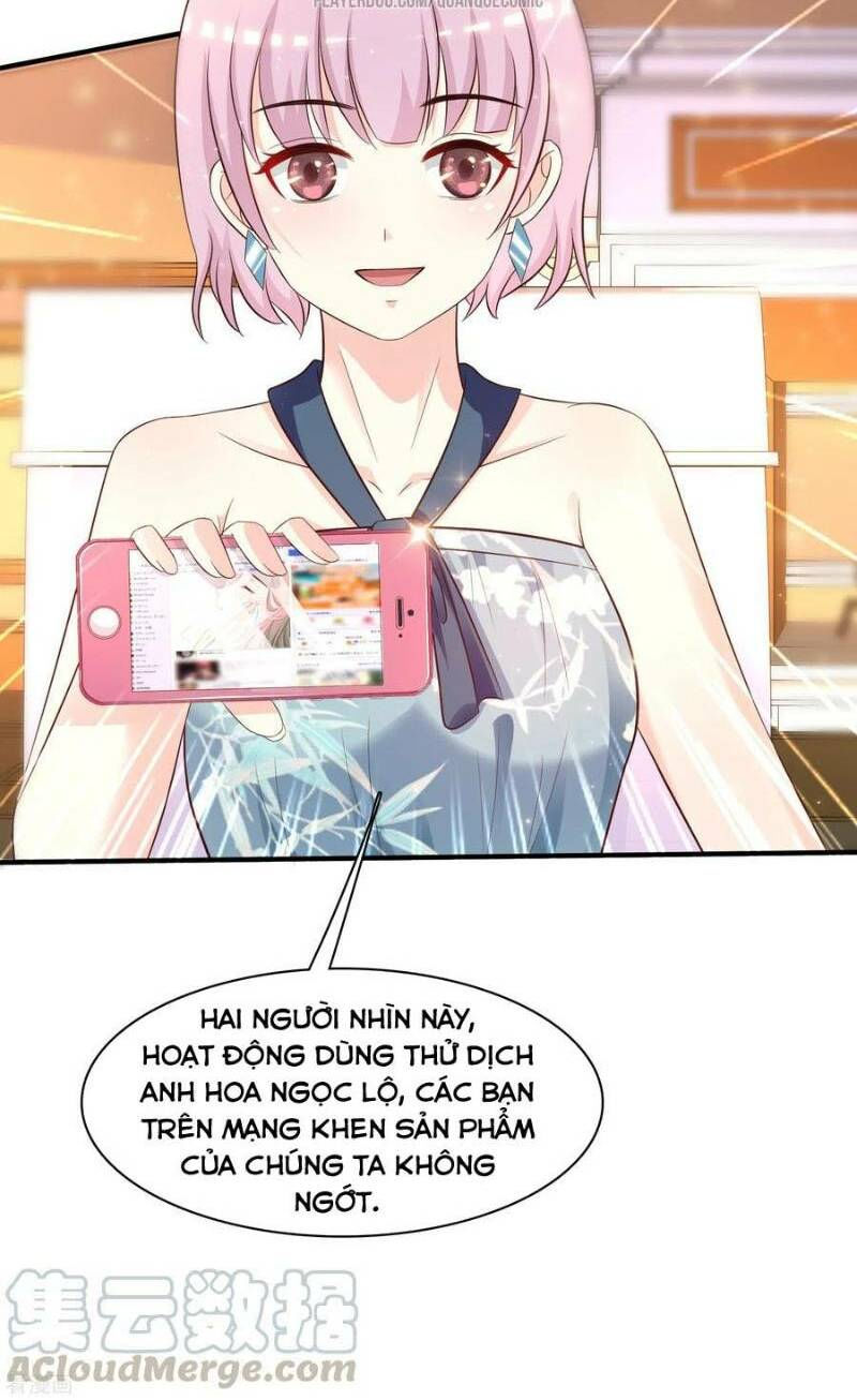 tối cường vận đào hoa chapter 61 8