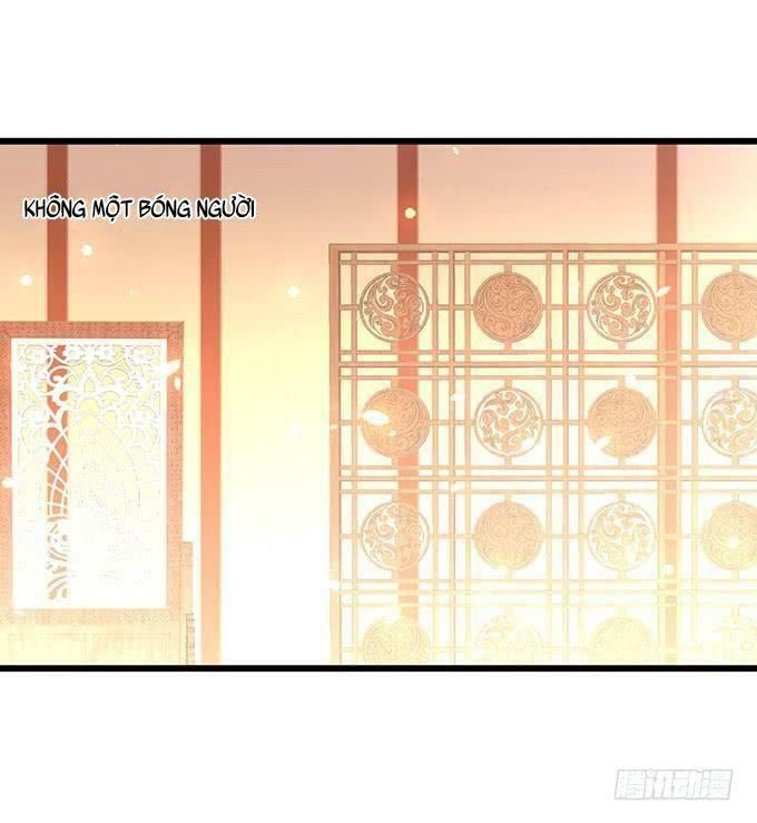 hồ tiên hung bạo chapter 115 24