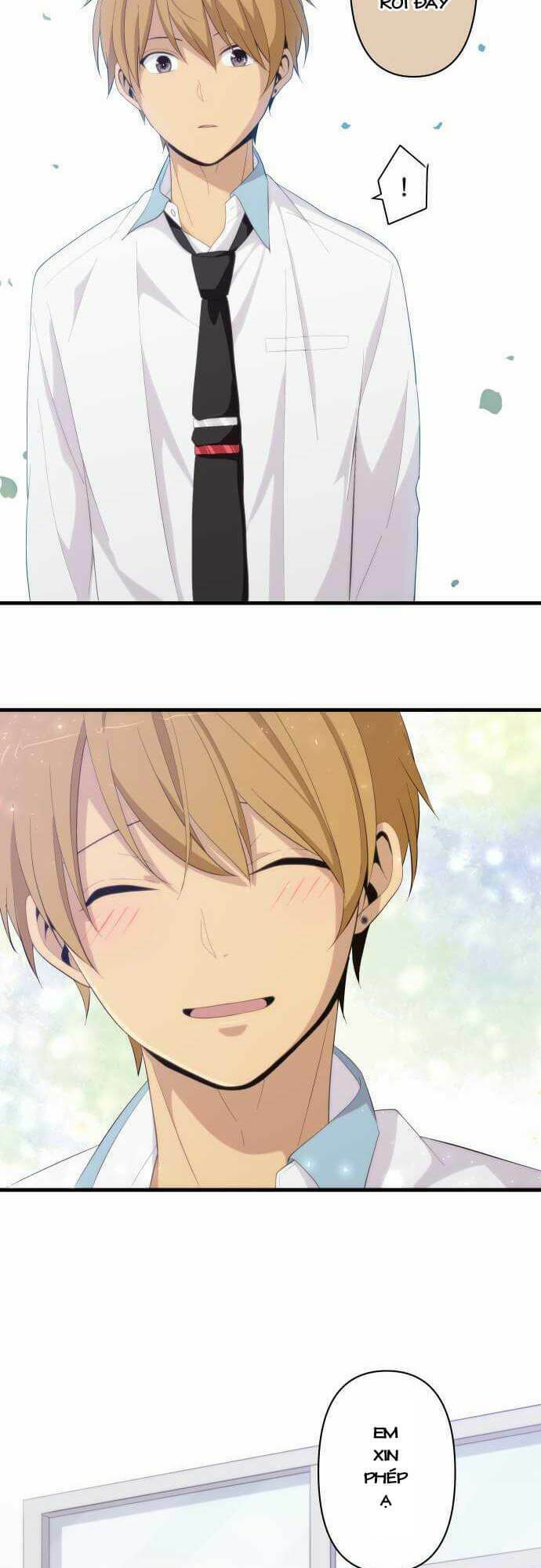 viên thuốc trùng sinh chapter 172 17