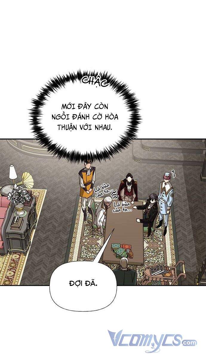 hậu cung của nữ chính chapter 38 10