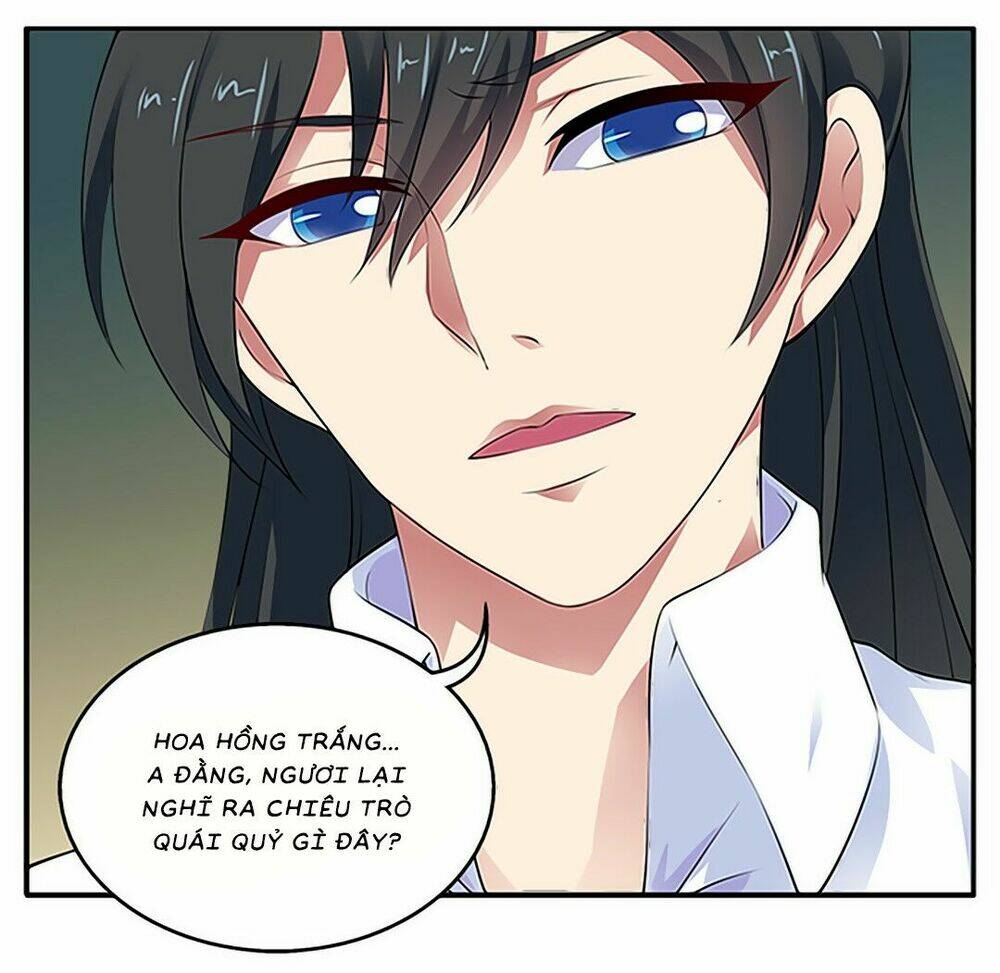 hoa ngôn tâm nguyện chapter 11 5